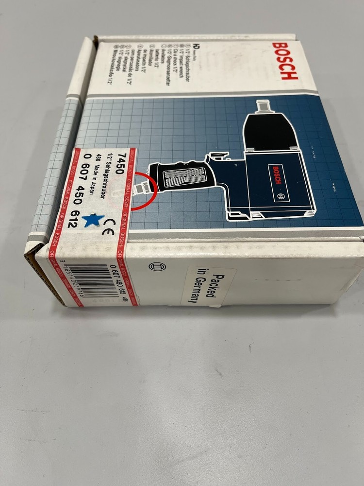 Bosch 0.607.450.612