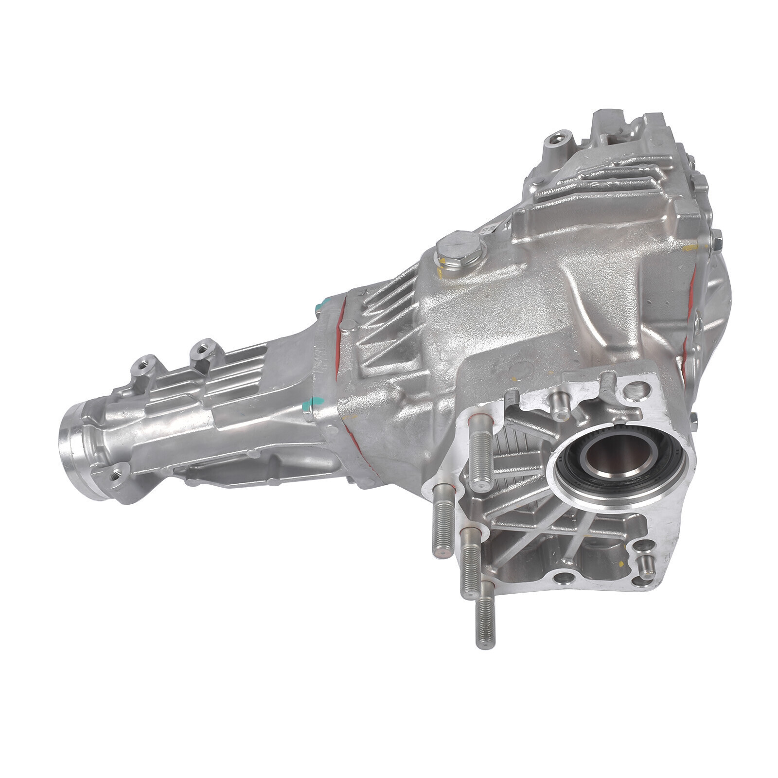 Transfer Case Assembly for Toyota Highlander Sienna Venza Lexus RX350 3610048052