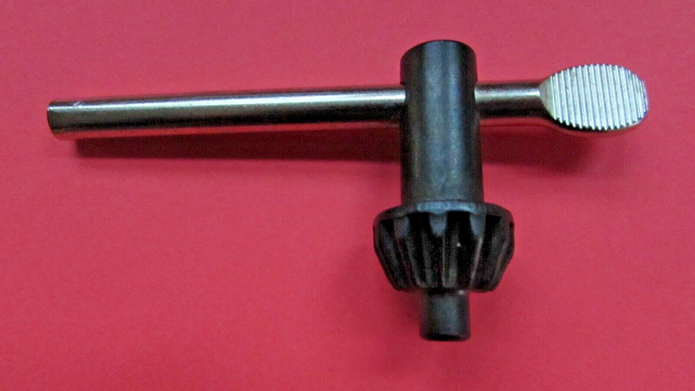 K3 CHUCK KEY