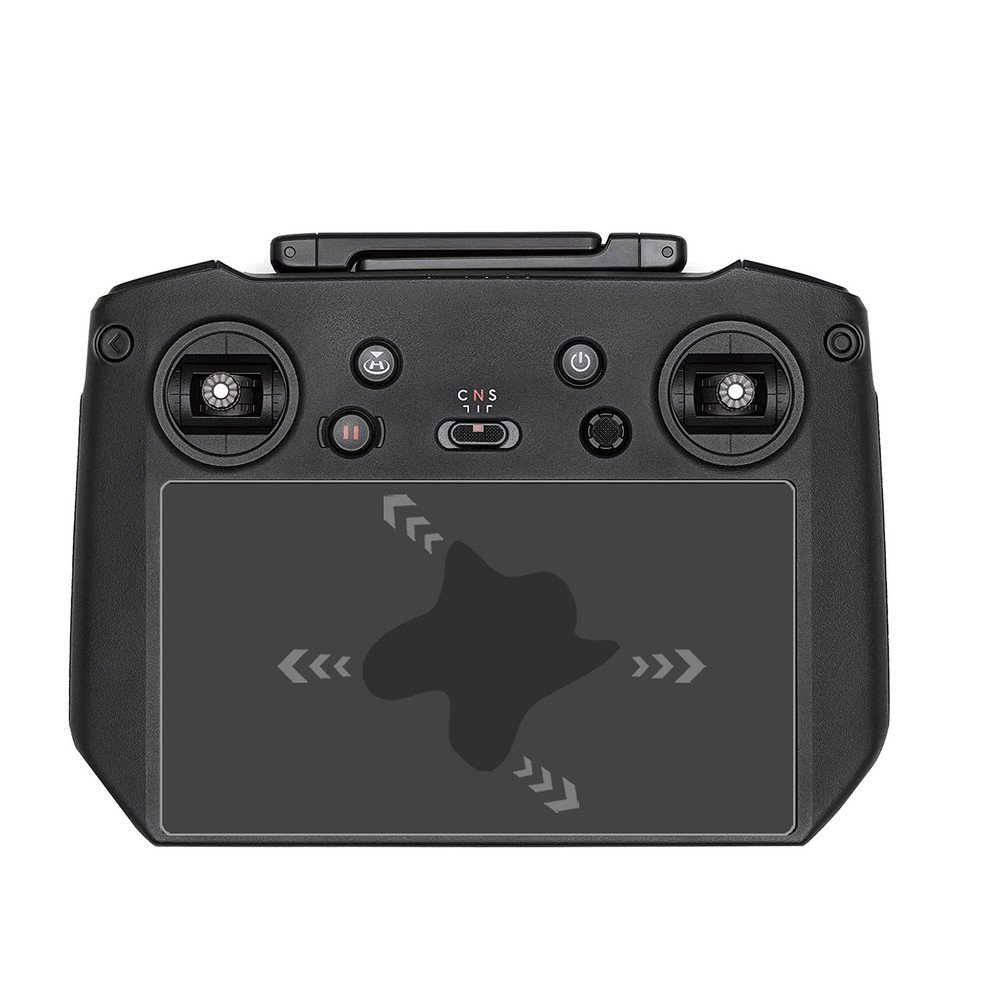 Mr.Shield [3-Pack Screen Protector For DJI RC Pro for Mavic 3 / clear
