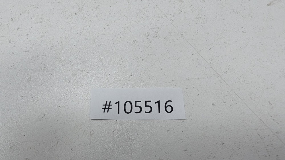 Tesla Model Y High Voltage Header 1109531 00 G OEM