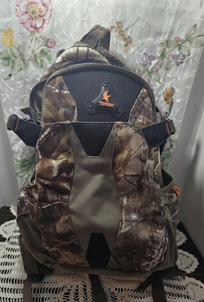 Timber Hawk Big Basin Day pack