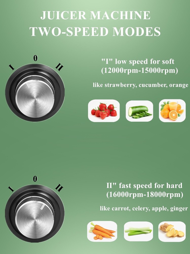 Juice Machine