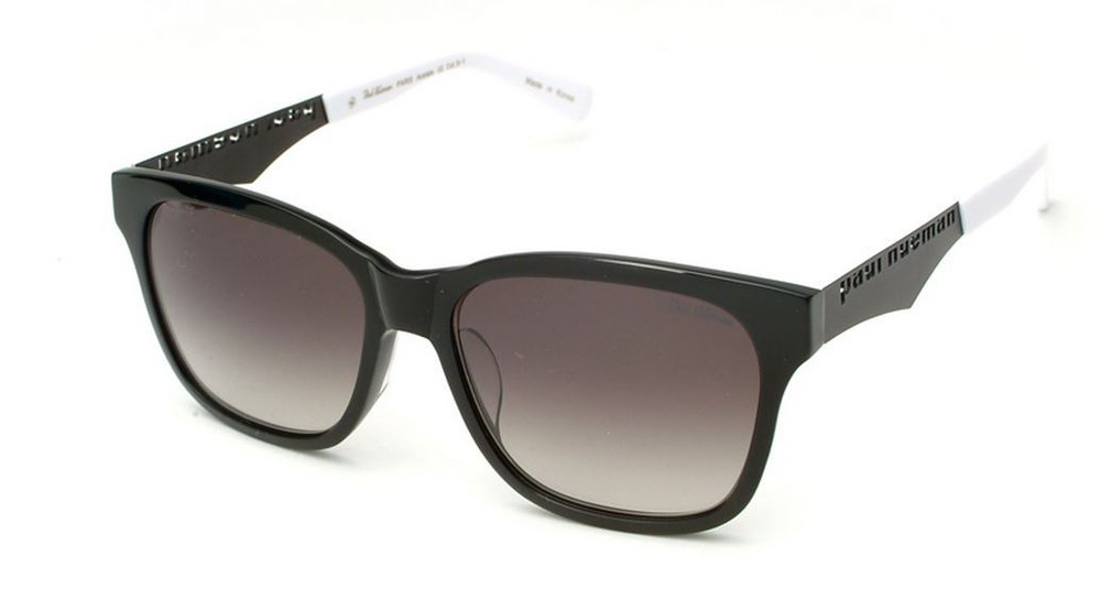 Genuine Paul Hueman PHS-976D Replacement Lenses - Gradient Grey