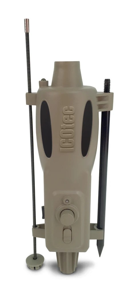 ICOtec PD200 Stand Alone Electronic Predator Decoy