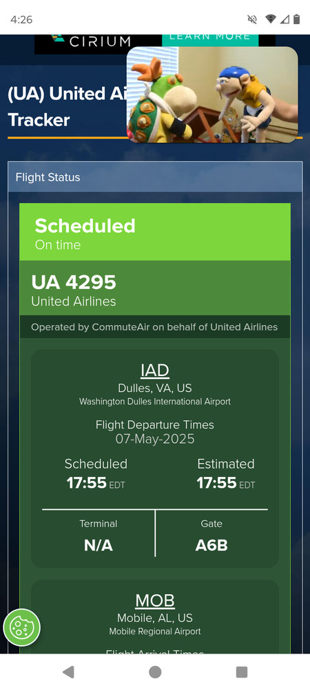 National FedEx SmartPost Delivery Priority Schedule Sample
