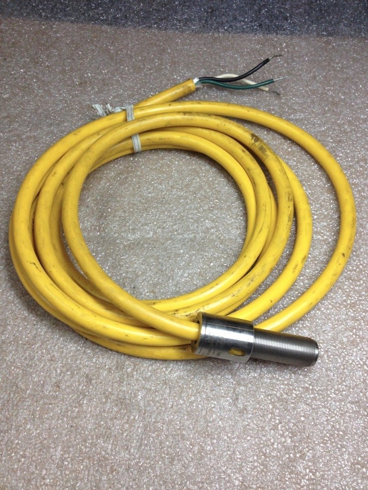 Microswitch 973AAWI-A5T-LF5-037 Switch