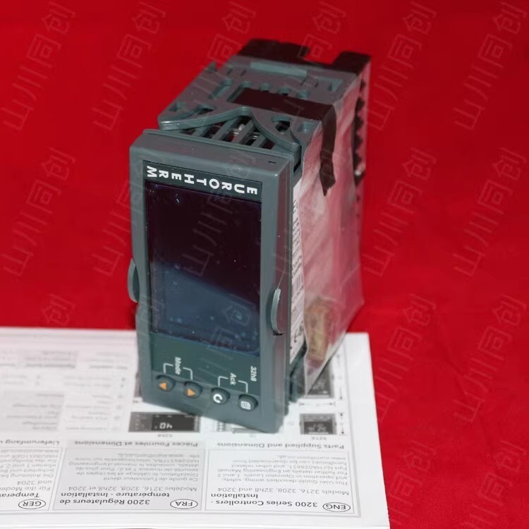 1 Pc. New Thermostat 32H8 Temperature Controller