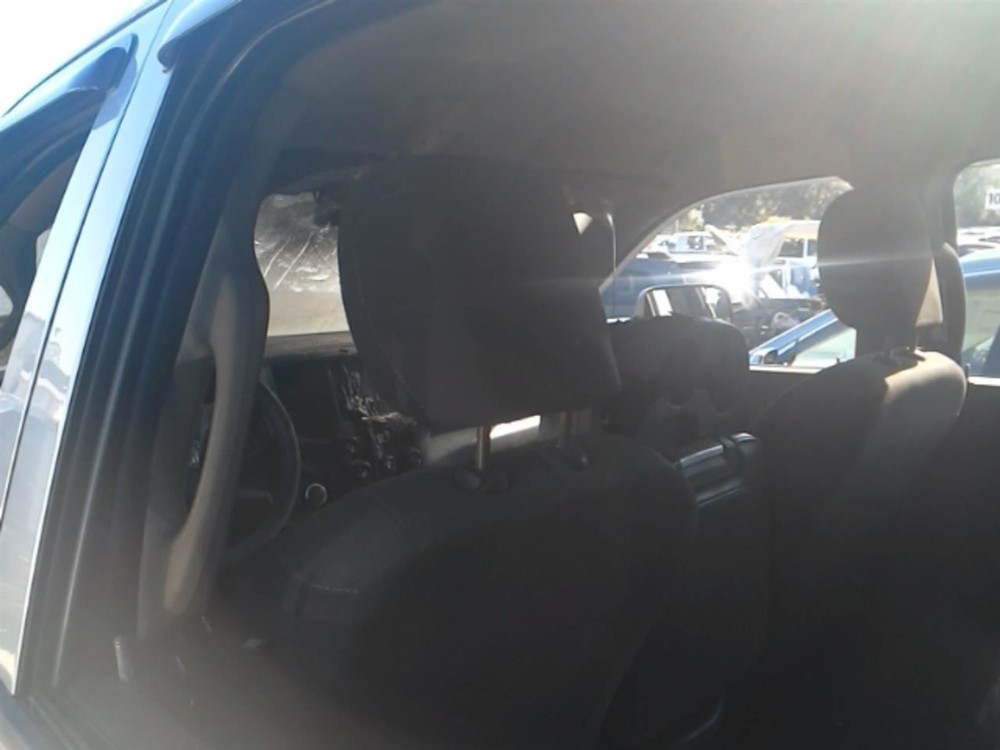 RAM2500 2019 High Mounted Stop Light 104918122