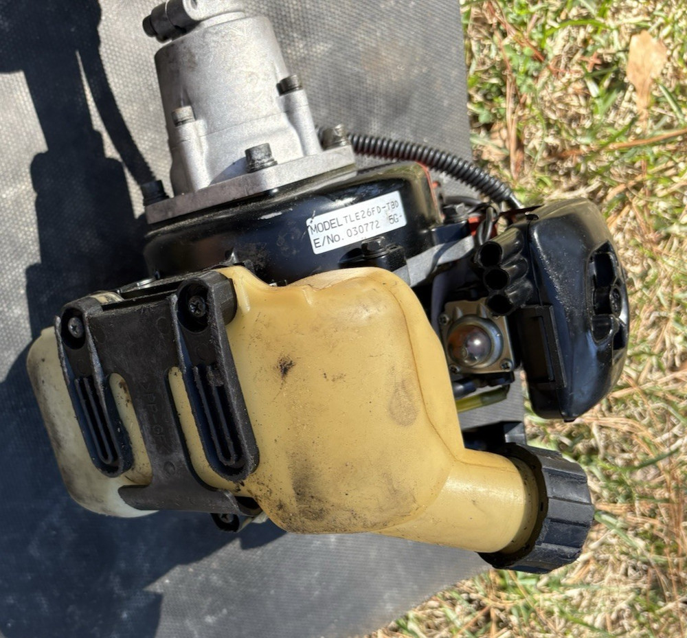 Dolmar MS-260 C String Trimmer