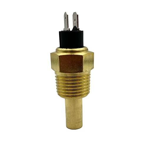 Water Coolant Temperature Temp Sensor Switch 3967250 3845N05-010 for Dongfeng