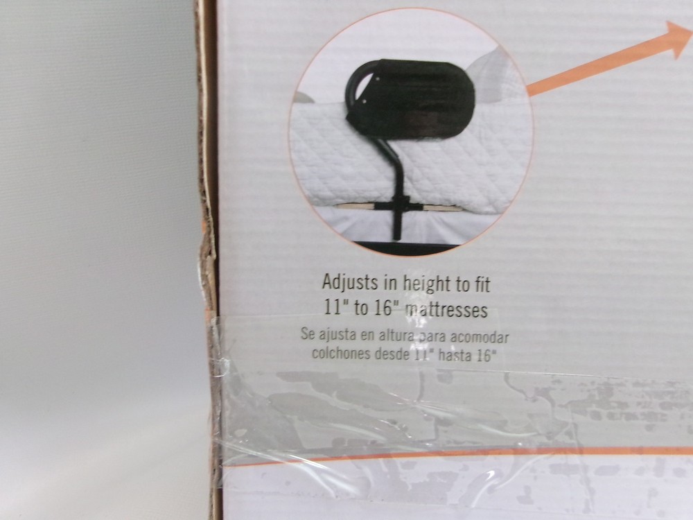 Stander Bedcane #2041 NEW IN BOX