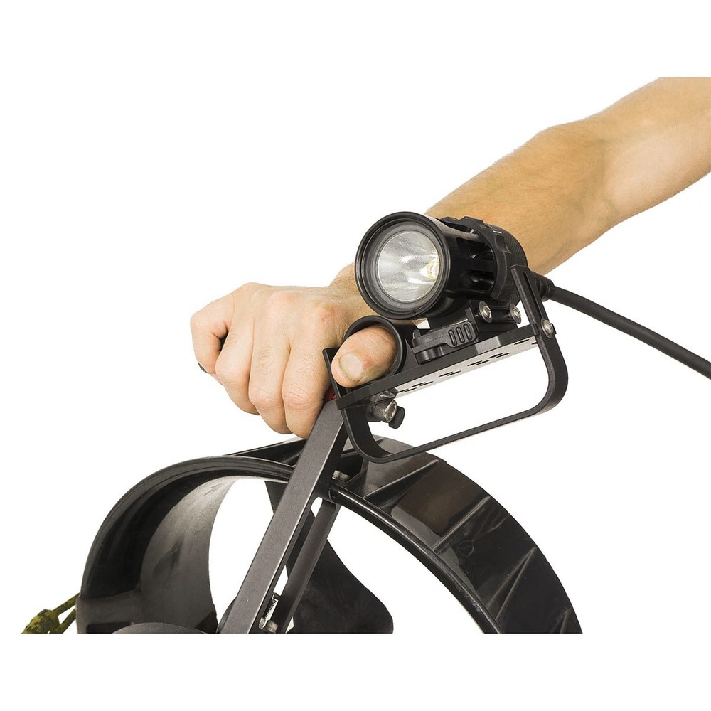 Dive Rite Thumb Loop for Goodman Handmount