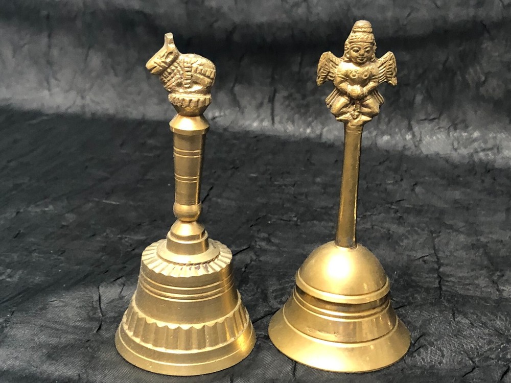 13 Metal Bells – Countries & Cities