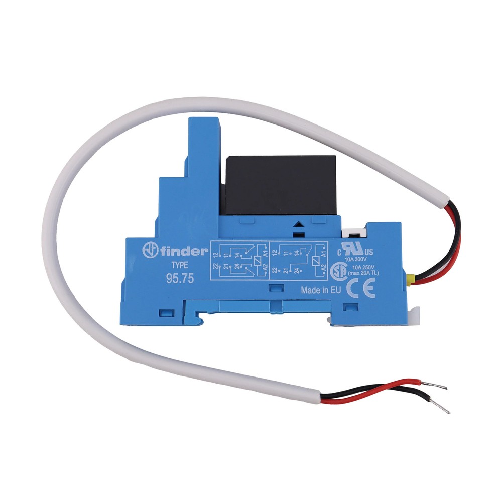 Genuine ATA Light Relay Module