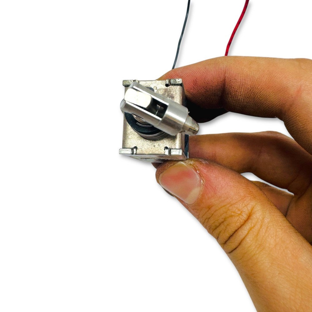 Bicron Electronics SD0842L1200A Solenoid