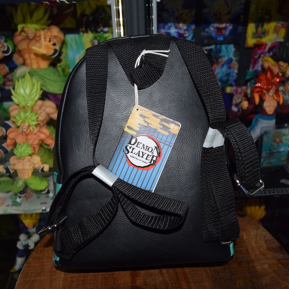 Demon Slayer: Tanjiro Kamado Mini Backpack
