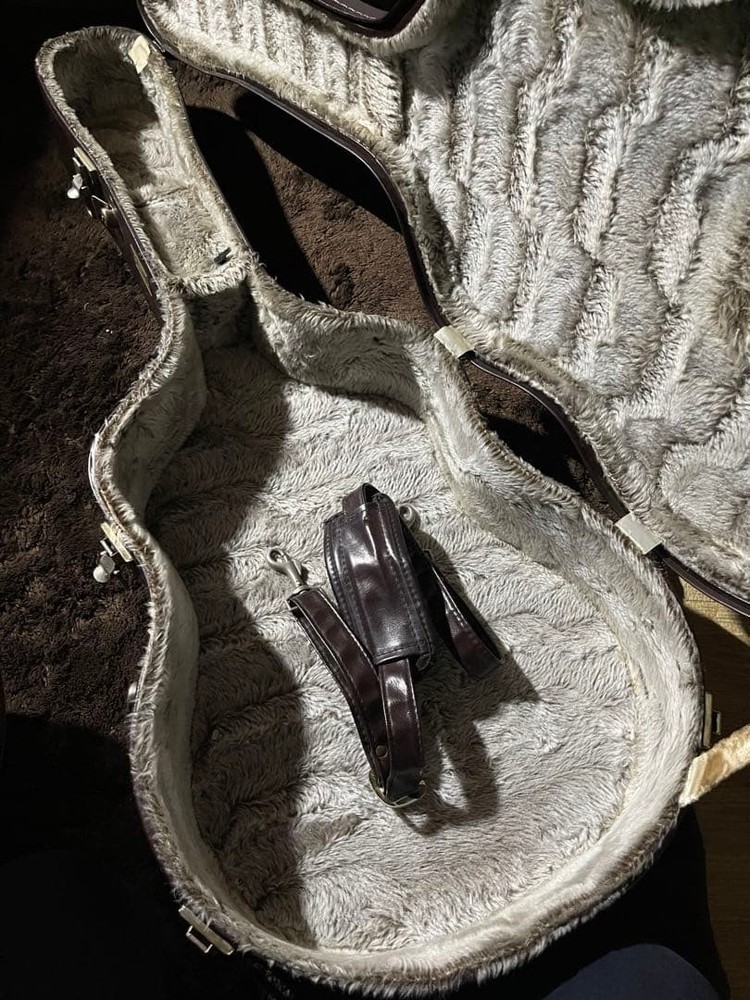 YAMAHA L-41 Safe Packing!