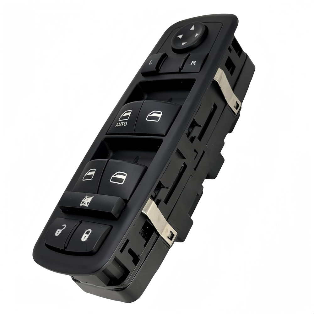 Left Front Driver Side Master Power Window Switch for Dodge Journey