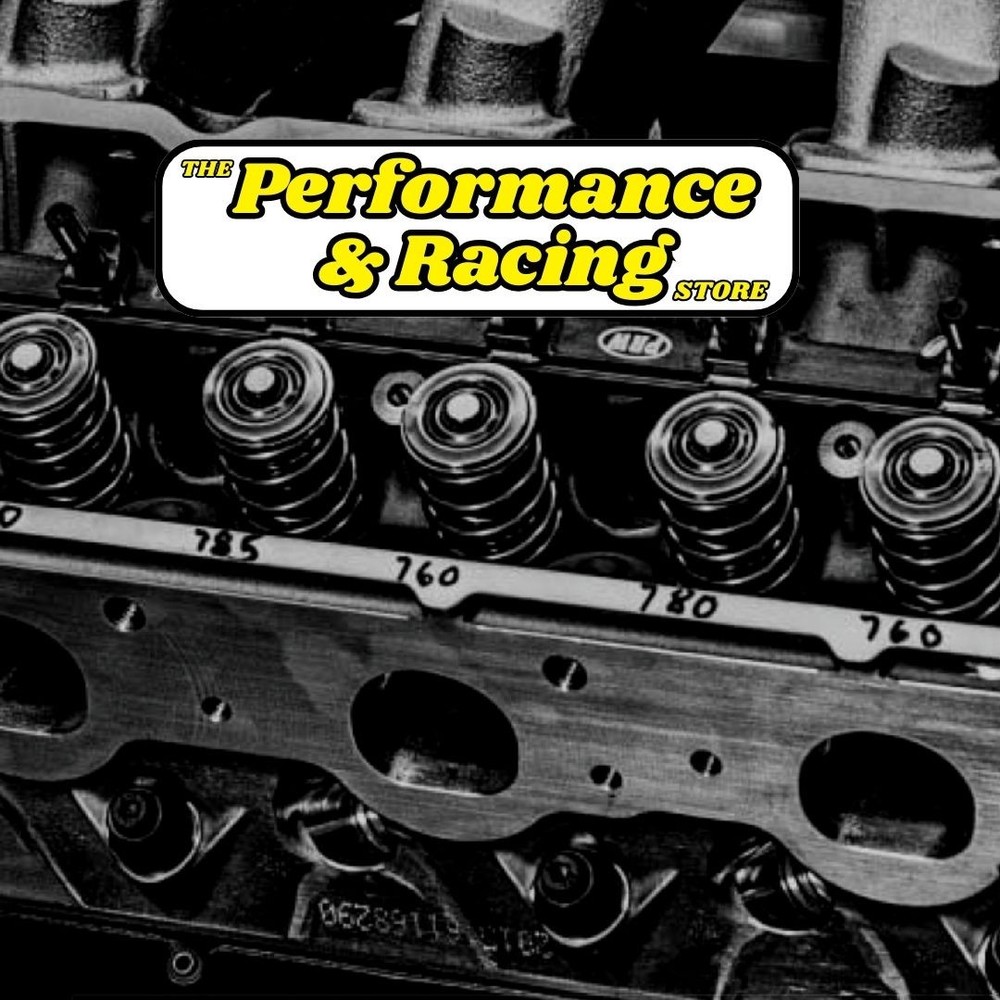 Whiteline W93473, Kit Engine/Gearbox Bushings Corvette Fits 63-82 C3 Performance