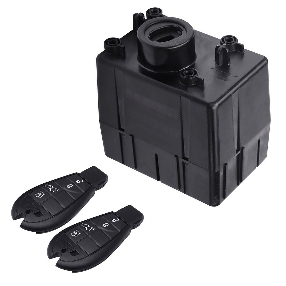 Wireless Ignition Switch Node Module Accessories For Dodge For Jeep 68210150AB