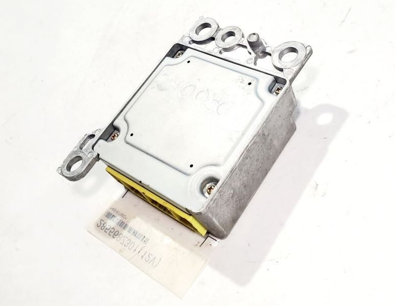 2004 Nissan Frontier OEM ABS Deceleration Sensor Control Module 285568z301