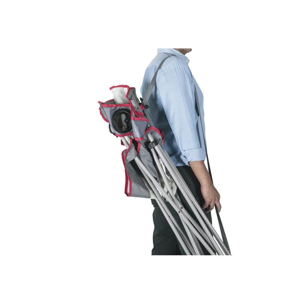 Ozark Trail Oversized Quad Chair