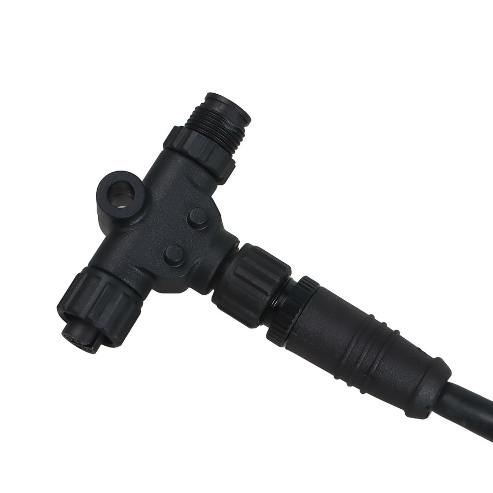 Engine Interface Cable NMEA2000 Network for Yamaha 000-0120-37