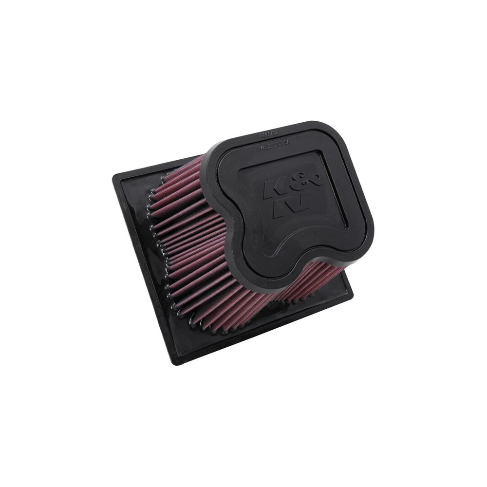 K & N Engineering E0787 Air Filter For 2010 - 2012 Dodge Ram 6.7L Select Models