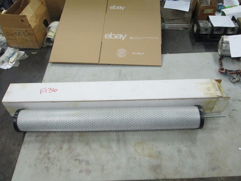 Hankison Filter Element PFP7151CF (NIB)