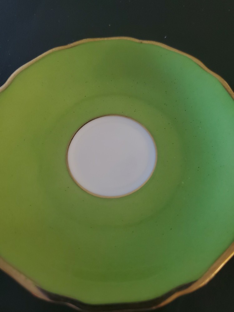 RGK Cup & Saucer Set