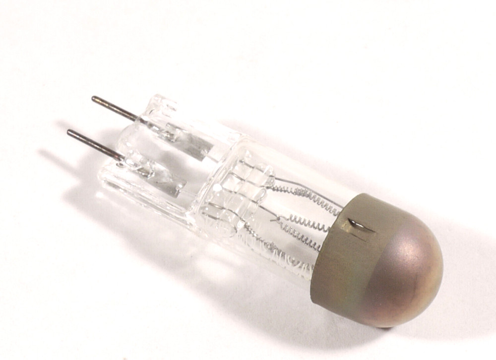 PRL) THORN BULB 300W 230V HALOGEN LAMP HALOGEN PILOT STUDIO FLASH PROJECTOR.