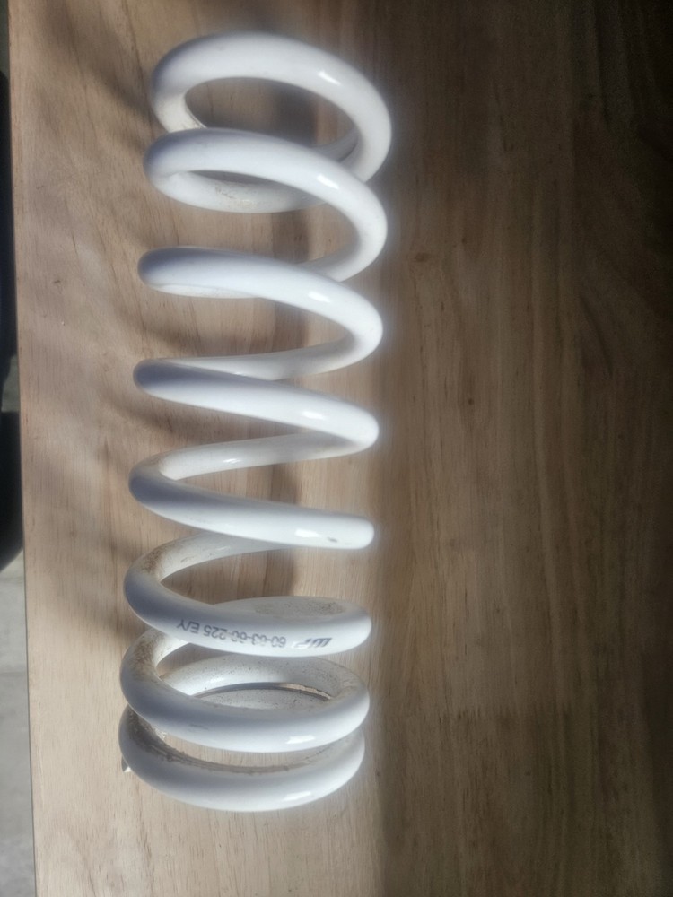 Ktm 300 Exc Rear Spring 18-21 Std
