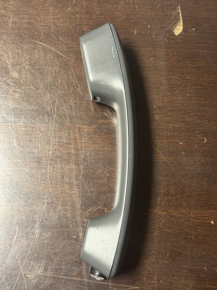 Lo Fi Telephone Microphone [Test Audio Available]