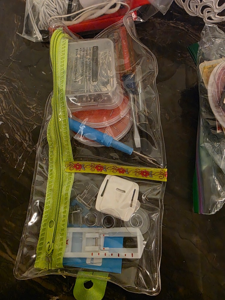 Misc Sewing, Knitting, Crochet Supplies