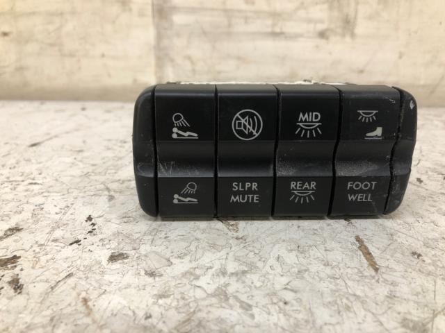 2008-2027 Freightliner CASCADIA Sleeper Control - Used