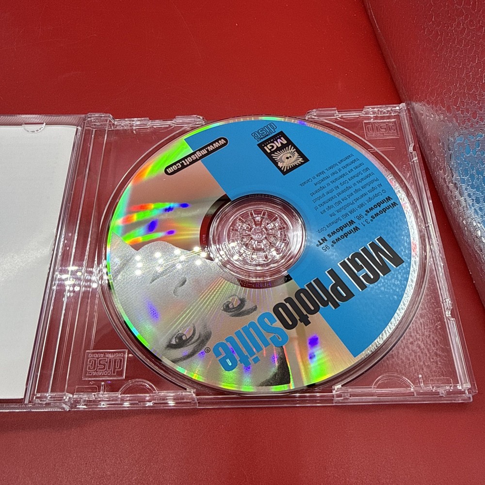 Sharp PixLab Video Capture Software Windows 95/98/NT4.0 For Sharp Camcorder