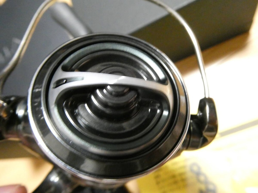 Shimano 22 STELLA C2000S 371365