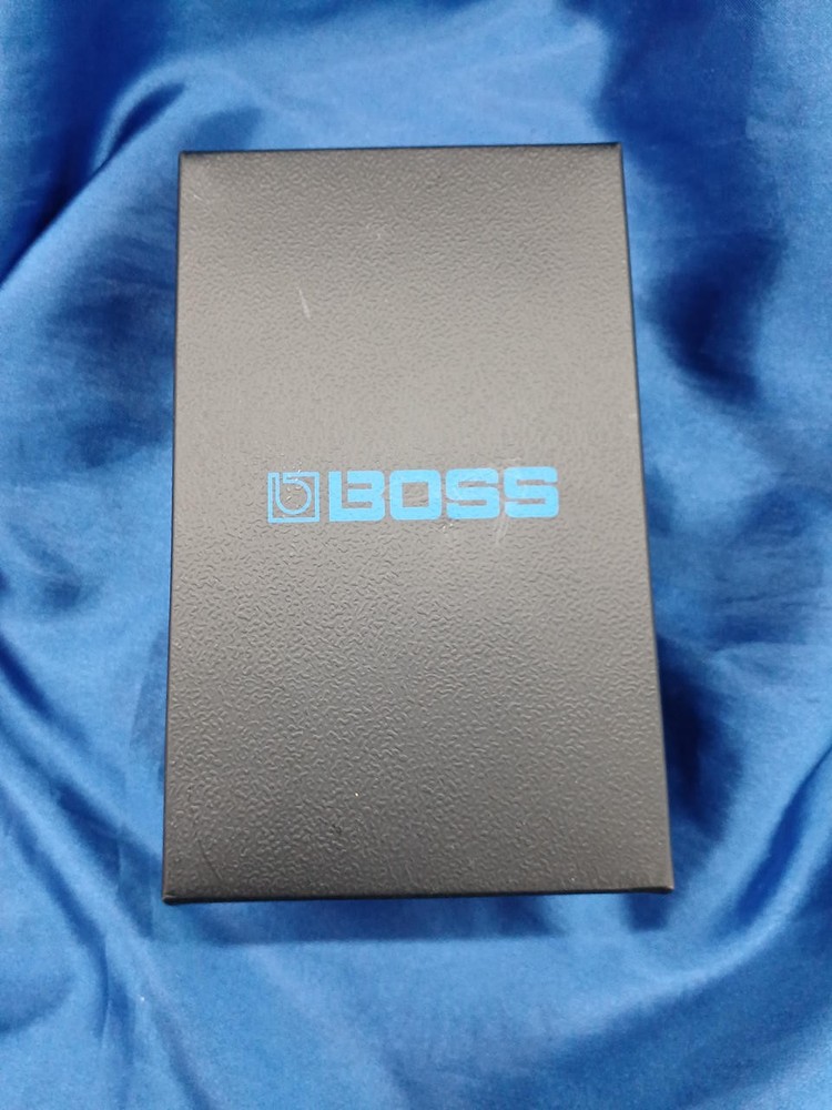 Boss Dc-2W Chorus