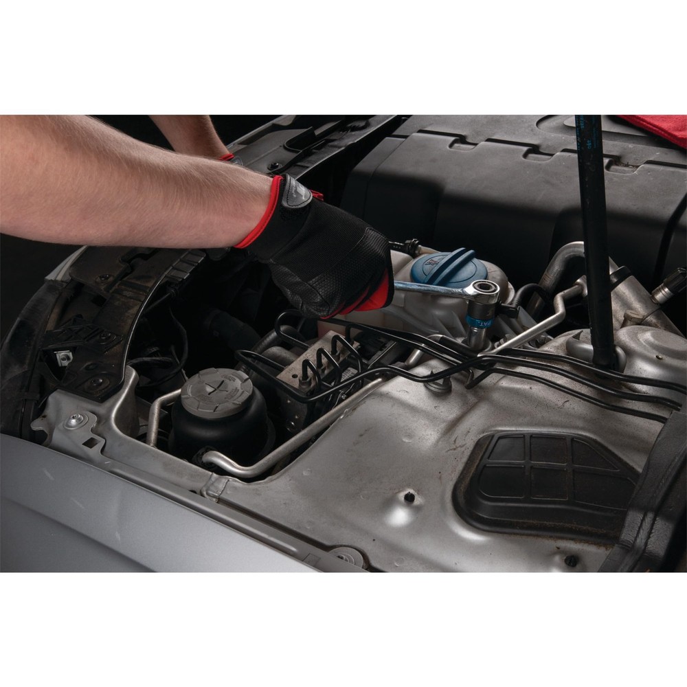 Performance Tool W32137 1/2" Ratcheting Adapter, Dr Adapter