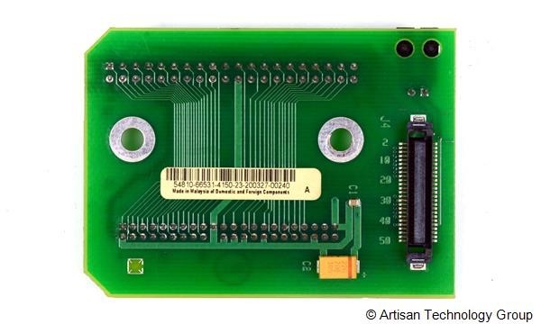 HP 54810-66531 IDE Adapter Board