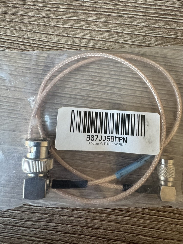 Blackmagic Design HyperDeck Shuttle 2 SSD Video Recorder NO POWER SUPPLY