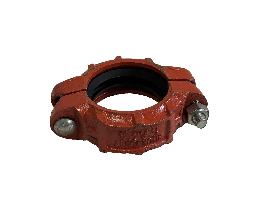 NEW Shurjoint 3" 7707 Coupling