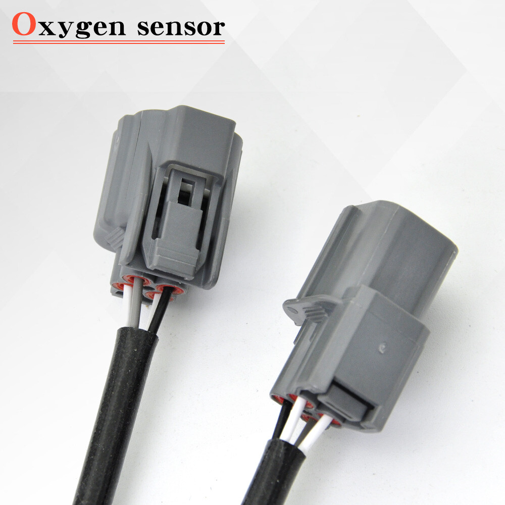 2pcs For 1999-2004 Honda Odyssey 3.5L Upstream & Downstream Oxygen O2 Sensor