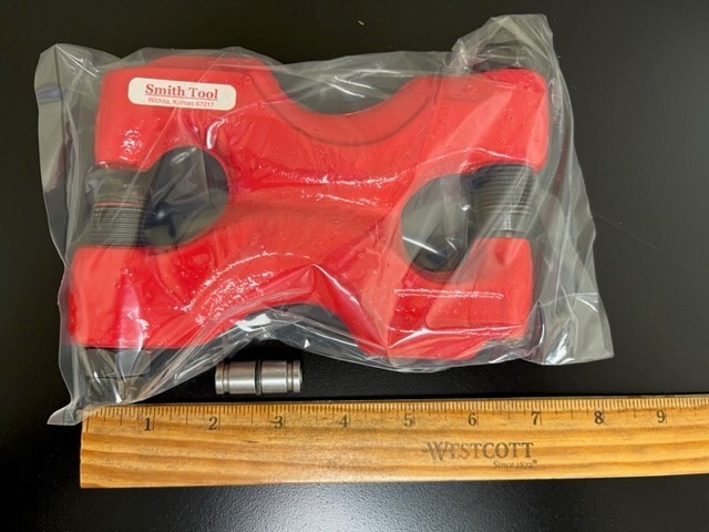 Smith Tool R-3030 Rivet Tool