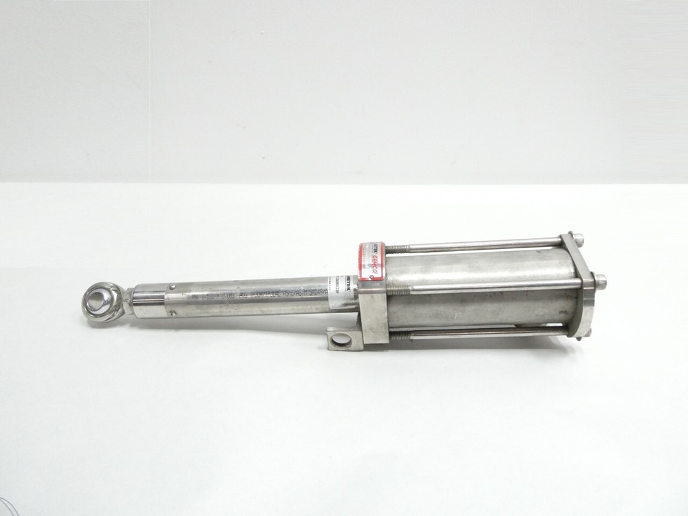 Ametek 950MD2.0A0B0CC3F Gemco Linear Displacment Transducer