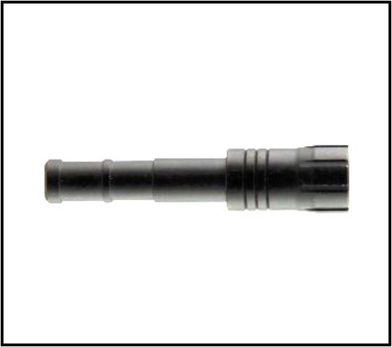 Victory RIP SHOK Inserts Gray 21 gr. 12 Pack