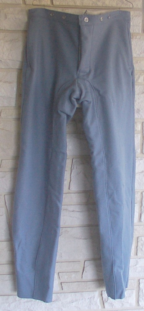 Cavalry Pants, Sky Blue, Civil War, New
