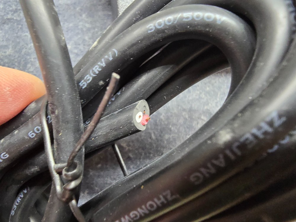Tend TFS-1 Foot Pedal Switch 10A