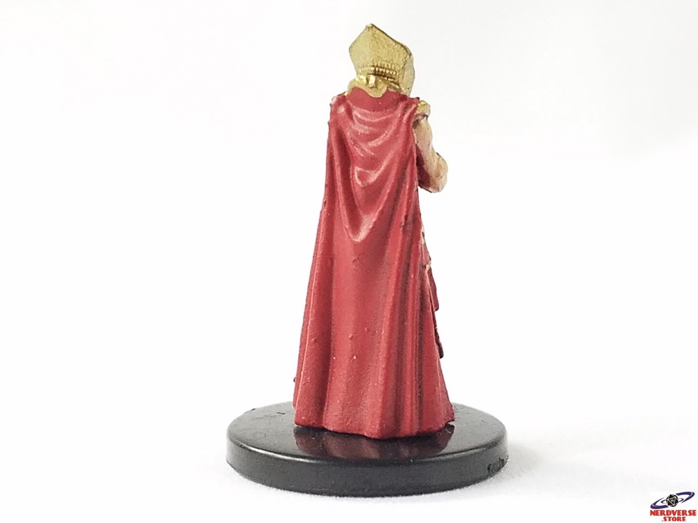 Thayan Apprentice #20 (U) Fangs & Talons D&D Miniatures